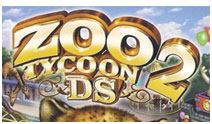 ZOO TYCOON 2 DS